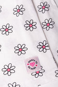 Long Sleeve T-Shirt White (1)