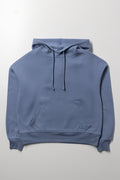 Hoodie Blue
