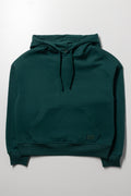 Hoodie Green