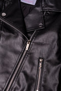 Biker Jacket Black (1)