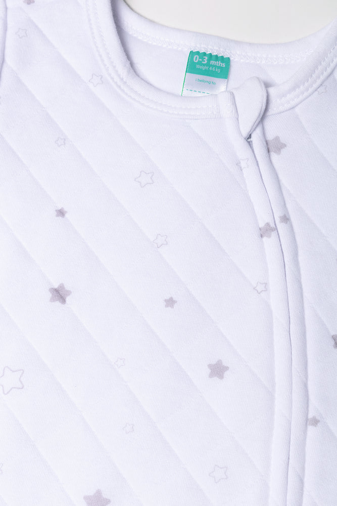 5 Piece Set White (1)