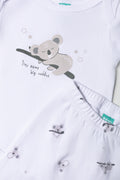 5 Piece Set White (2)