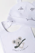 5 Piece Set White (3)