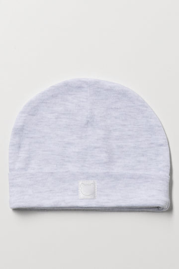 Hat Grey Melange