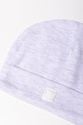 Hat Grey Melange (1)