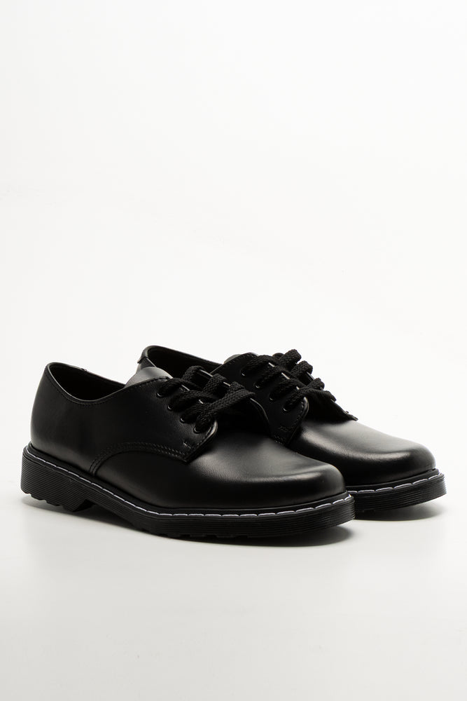 Buccaneer Shoes Black