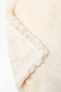 Textured Throw Cream (1)