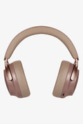 Premio X5+ Wireless Headphones Brown (1)