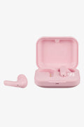 Premio V8 + Series Wireless Earphones Pink (2)
