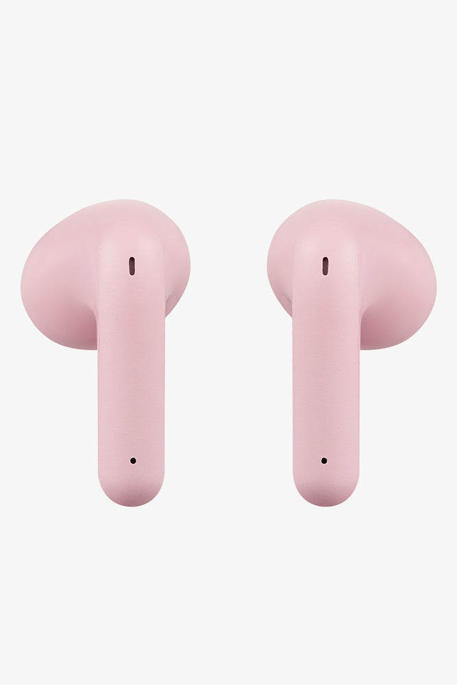 Premio V8 + Series Wireless Earphones Pink (3)