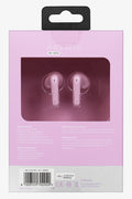 Premio V8 + Series Wireless Earphones Pink (5)