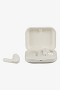 Premio V8 + Series Wireless Earphones Cream (2)