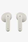 Premio V8 + Series Wireless Earphones Cream (3)
