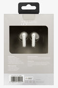 Premio V8 + Series Wireless Earphones Cream (5)