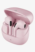 Pro Bass Zest Series TWS Earphones Pink