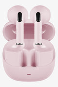 Pro Bass Zest Series TWS Earphones Pink (1)