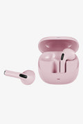 Pro Bass Zest Series TWS Earphones Pink (2)