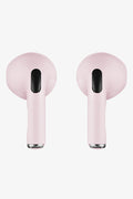 Pro Bass Zest Series TWS Earphones Pink (4)