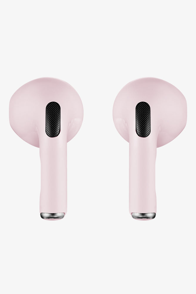 Pro Bass Zest Series TWS Earphones Pink (4)