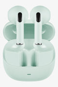 Pro Bass Zest Series Earphones Green (1)