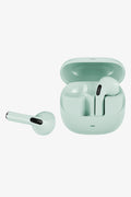 Pro Bass Zest Series Earphones Green (2)