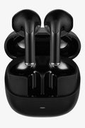 Pro Bass Zest Series Earphones Black (1)