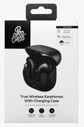 Pro Bass Zest Series Earphones Black (5)