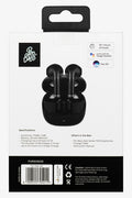 Pro Bass Zest Series Earphones Black (6)