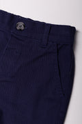 Chino Trouser Navy (1)