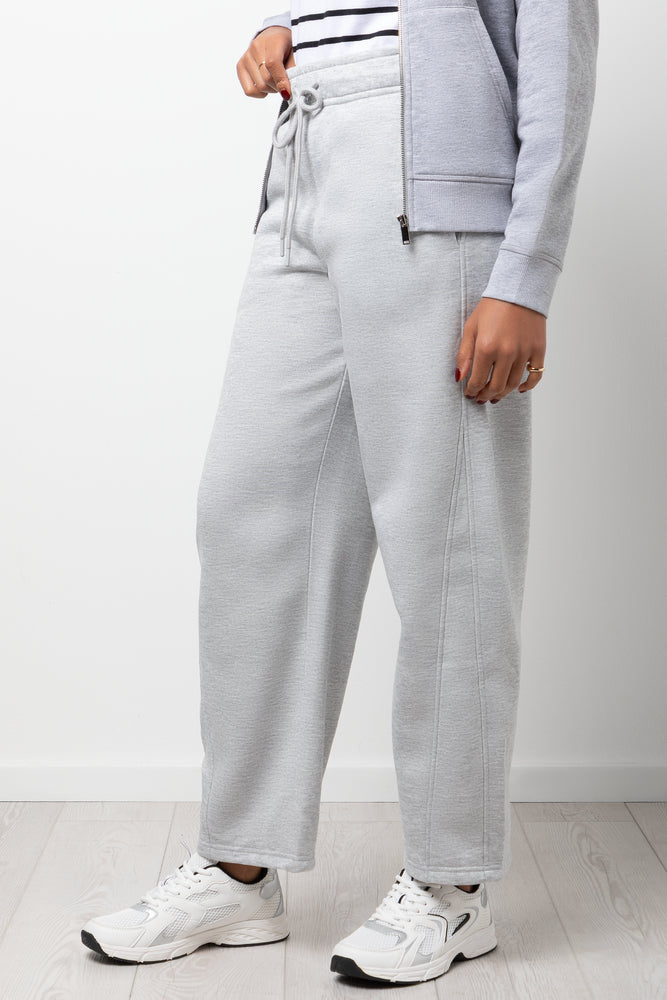 Barrel Jogger Grey (1)