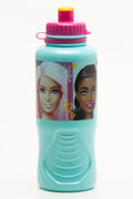 Barbie Bottle Blue
