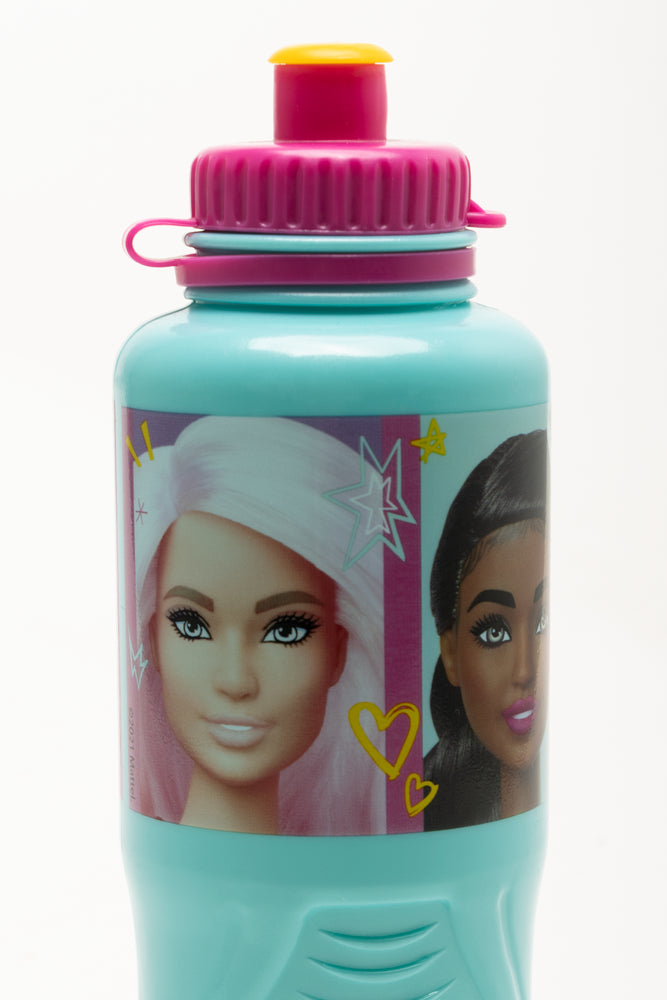 Barbie Bottle Blue (1)