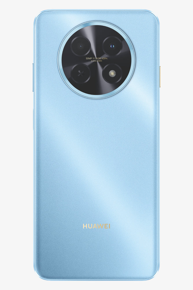 Huawei Nova 14I Blue (1)