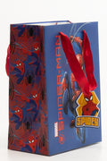 Spider-Man Gift Bag Blue