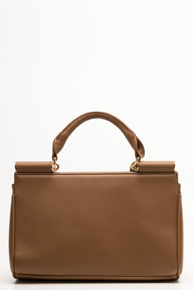 Top Handle Bag Natural | Bags & Wallets | Ackermans