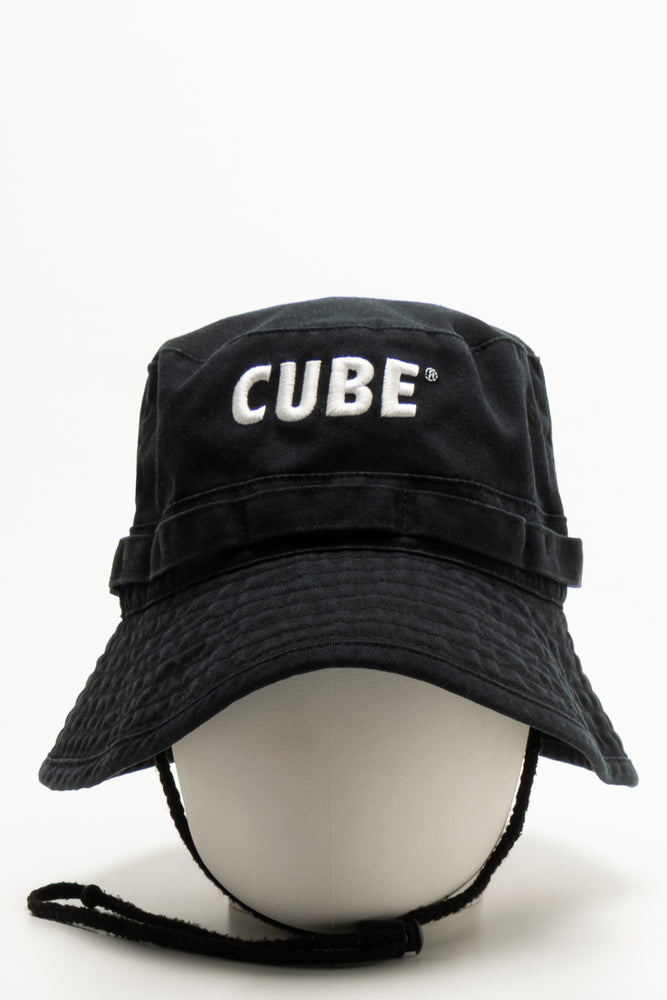 Bucket Hat Black | Accessories | Ackermans