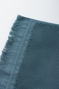 North Atlantic Fringed Guest Towel (2)