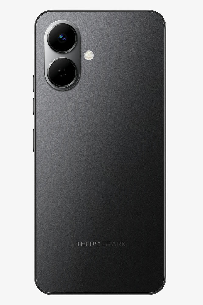Tecno Spark Go 2 Black (1)