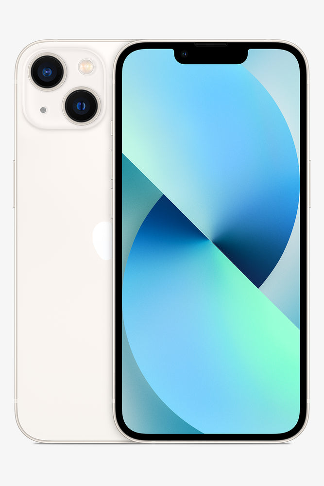 IPhone 13 Starlight
