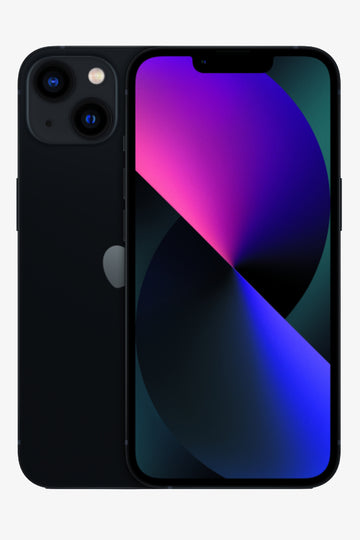 Iphone 13 Midnight