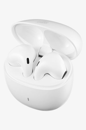 Pro Bass 2 Series Earphones White