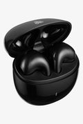 Pro Bass 2 Series Earphones Black