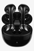 Pro Bass 2 Series Earphones Black (1)