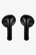 Pro Bass 2 Series Earphones Black (3)