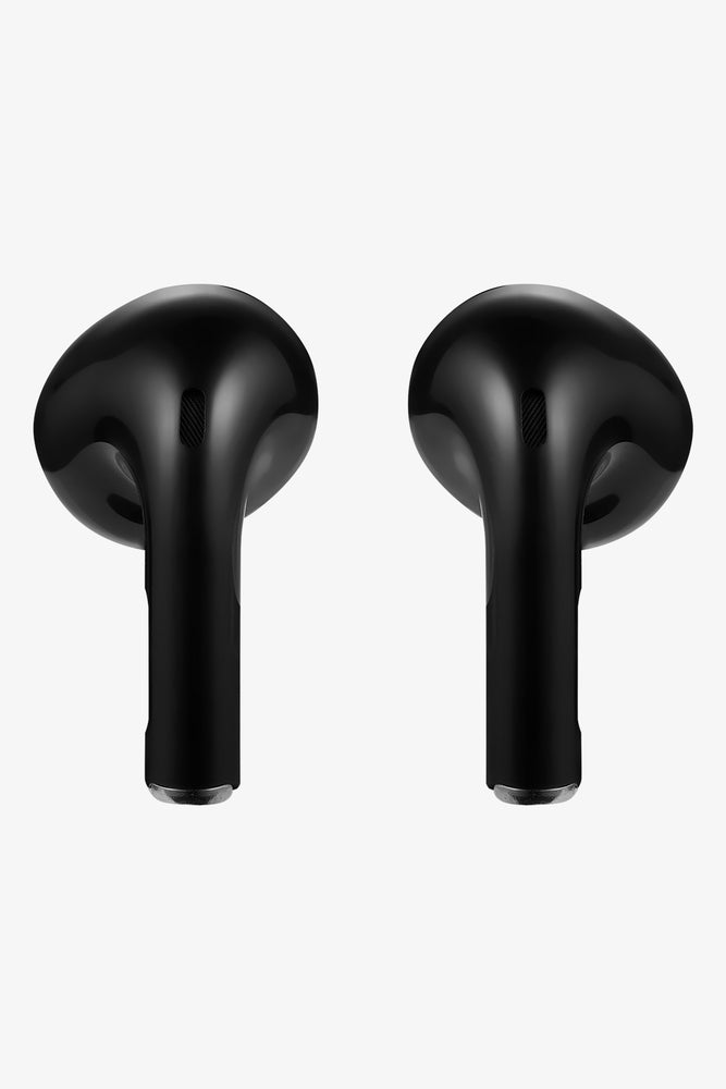 Pro Bass 2 Series Earphones Black (3)