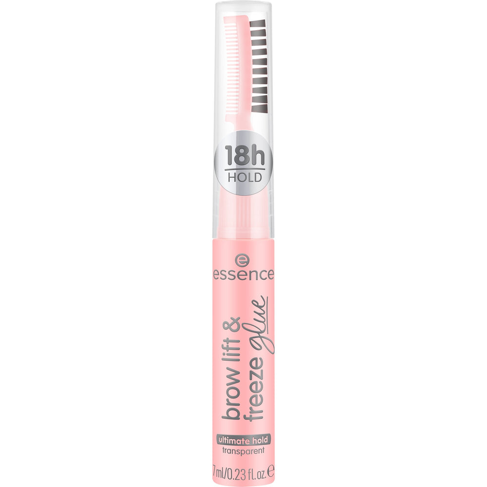 Essence Brow Lift And Freeze Glue 01