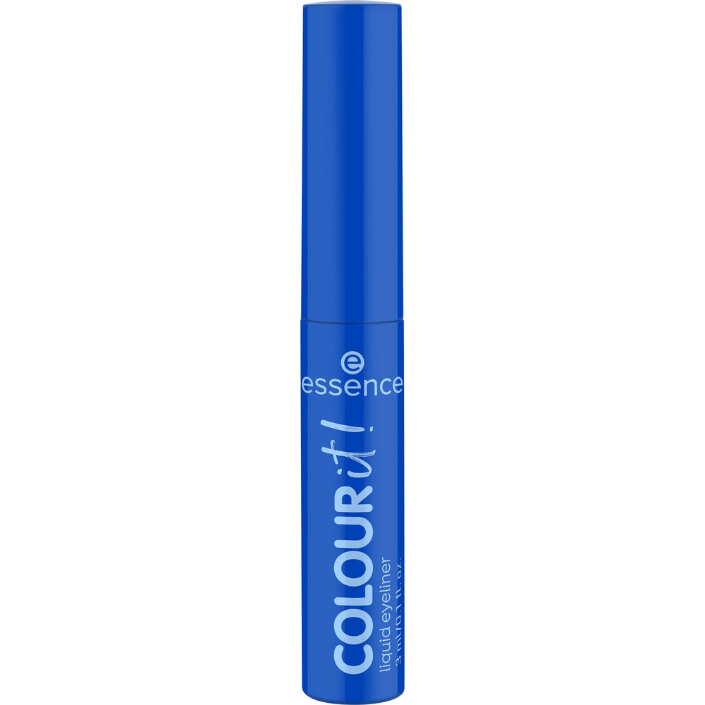 Essence Colour It Liquid Eyeliner 01