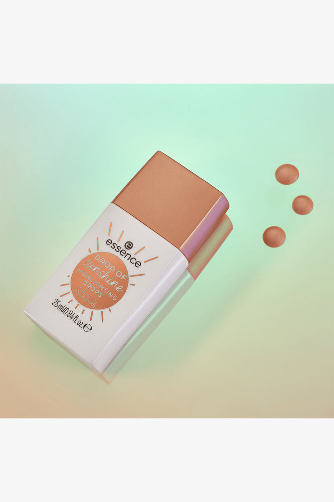 Drop Of Sunshine Highlighting Drops (1)