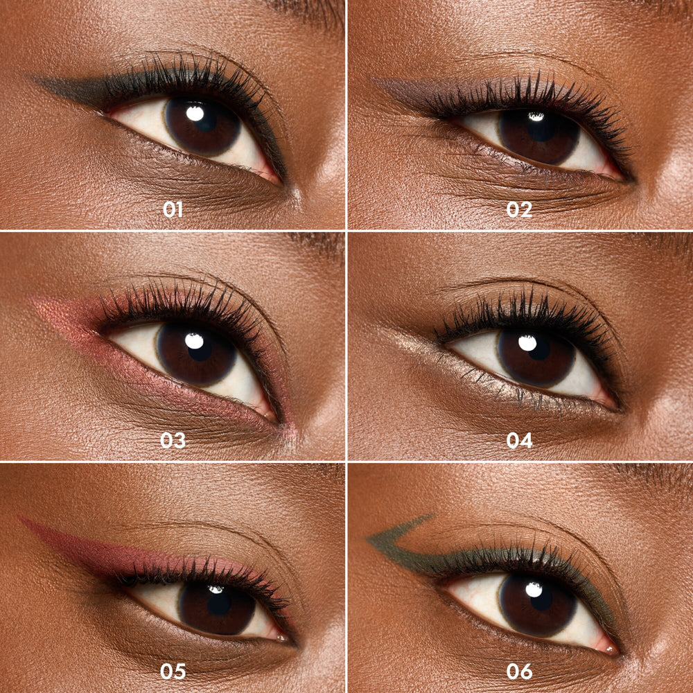 Essence Satin Blend Gel Eyeliner 04 (3)