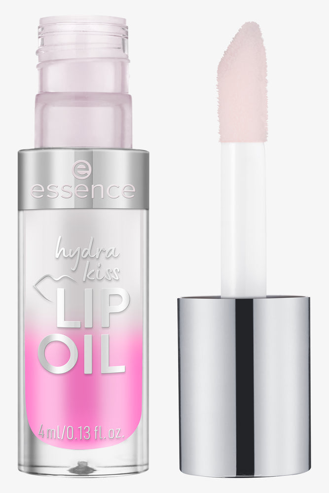 Essence Hydra Lip Oil 01
